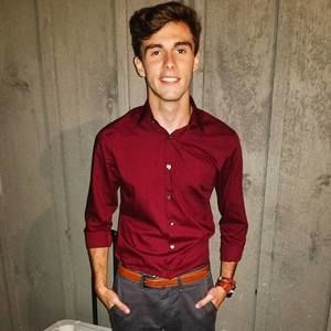 Meet your Posher, Christian